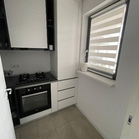 Citta Luxury Apartment 75 Bucareste Exterior foto